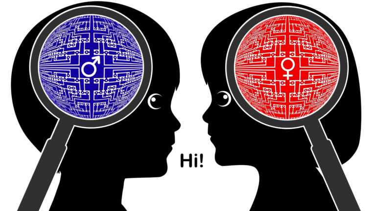 Breaking the Gender Code: Decoding Boys and Girls Brain Differences through Neuroscience